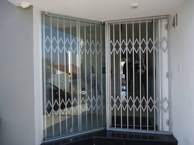 Serralheria e Metalúrgica Garcia